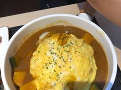 -噹噹呀咪咖喱屋(三阳百盛店)