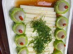 -茗荔园农庄(大涌店)