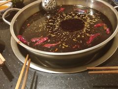 -飘香火锅(玉林西路店)