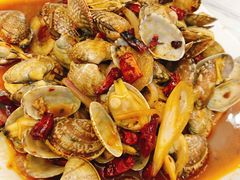 炒花甲-辣螃铠盆盆蟹大排档(总店)