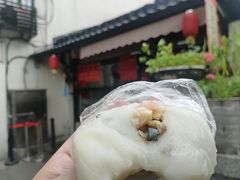 -昆艺糕团