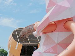 -季高兔窝窝亲子园(上海薰衣草公园店)