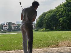-观澜湖高尔夫球会