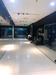 -5KM舞蹈街舞工作室