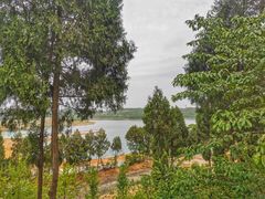 -仙海旅游度假区