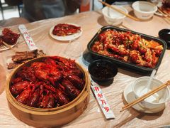 靓靓蒸虾-靓靓蒸虾·头牌蒸虾(雪松路总店)
