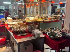 -车头老二大排档