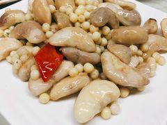 雞頭米菱角-协和菜馆(凤凰街店)