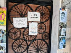 -槟城街头艺术街区