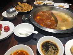 -巴邑火锅(江北万达店)