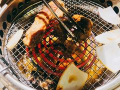 -火炉火自助餐(枫蓝国际店)