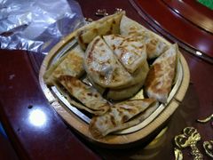 -大汗行宫园林餐厅
