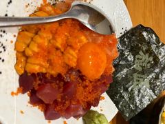 -福匠日本料理(人民路店)