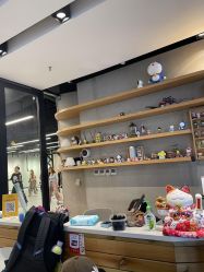 -G-STEPS舞蹈工作室