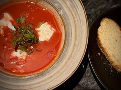-LESCEDARS Brasserie Bistro香柏树
