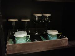 -深圳隐秀山居酒店