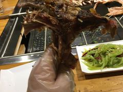 -炑羊香烤全羊(西三旗店)