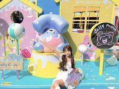 -深圳龙华星河COCO City(民治店)