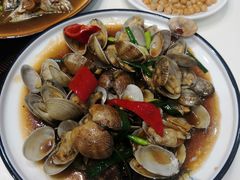 -鑫悦楼煎蟹·16年海鲜大排档