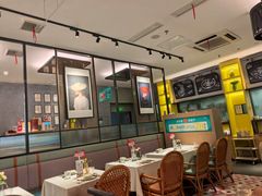 -Aqua Oasis 水天堂(石路天虹店)