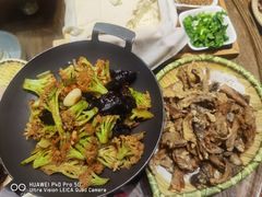 -鸽子窝(青塔店)