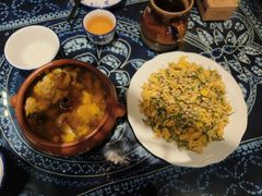 -香满楼(临安路店)