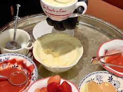 -烁先生披萨·儿童餐下午茶(河南岸店)