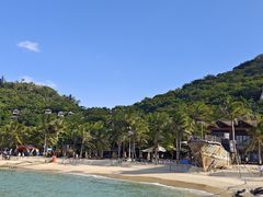 -海南分界洲岛旅游区