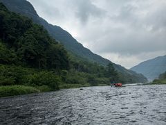 -九鲤溪瀑景区