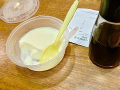 原味豆花-谭师爷龙抄手(白下路店)