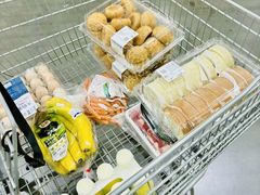 -山姆会员商店(亦庄创意生活广场店)