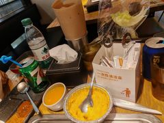 -新石器烤肉(欧尚永宁店)