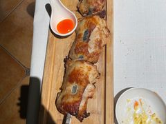 -俄士厨房(五棵松华熙LIVE店)