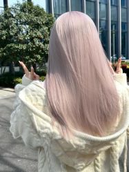 -上禾 HAIR SALON