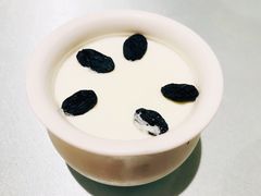 回乡自制酸奶-宁夏国强手抓羊肉·清真菜(未央路凤三店)