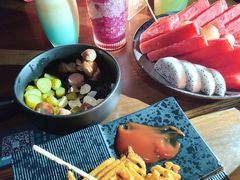 -TZ House音乐现场(茅台店)