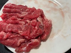 -天桥老金涮肉(牛街店)