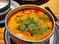 泰皇冬荫功-太泰(万象城店)
