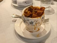 -波特曼西餐厅(南岗店)