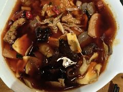 -又一福烤鸭·北京菜(东四店)