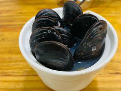 淡菜汤-广达眼镜炖罐(广达店)