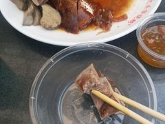 -黄连大头华烧鹅店(大良店)