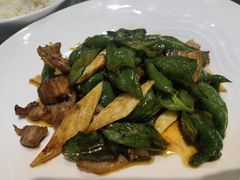 农家小炒肉-天禧(西溪店)