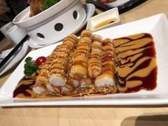 -避风塘(百联东郊店)