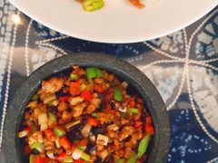 黑红三剁双拼-蝴蝶泉宾馆-中餐厅