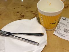 -乐凯撒披萨(正佳广场店)