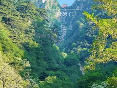-泰山风景名胜区