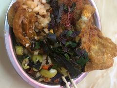 -凤张螺蛳粉·爽口粉(跃进路总店)