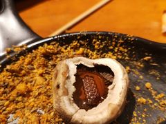 -伍丁·烤牛肋(和平东桥店)