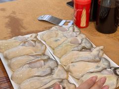 -濠轩阁特色生蚝火锅(水湾路店)